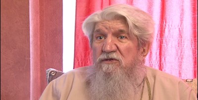 «Самый счастливый человек». Программа памяти протоиерея Николая Земцова