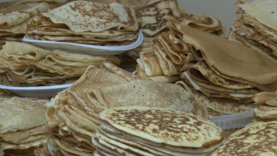 События: Саратовская митрополия (эфир от 01.03.2020)