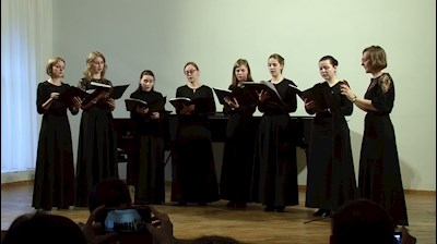 События: Саратовская митрополия (эфир от 08.12.2019)