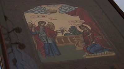 События: Саратовская митрополия (эфир от 12.04.2020)