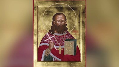 События: Саратовская митрополия (эфир от 13.10.2019)