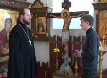 События Саратовской митрополии (эфир от 01.02.14)