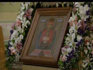 События Саратовской митрополии (эфир от 01.04.2017)