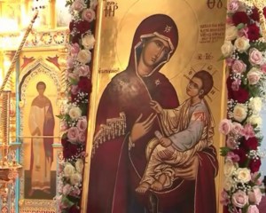 События Саратовской митрополии (эфир от 02.05.2015)