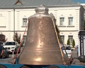 События Саратовской митрополии (эфир от 02.08.14)