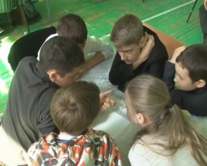 События Саратовской митрополии (эфир от 03.05.14)