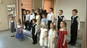 События Саратовской митрополии (эфир от 04.02.2017)