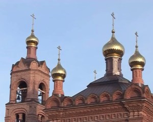События Саратовской митрополии (эфир от 04.10.14)