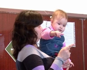 События Саратовской митрополии (эфир от 05.03.2016)