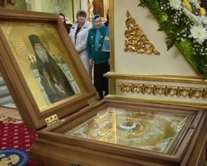 События Саратовской митрополии (эфир от 06.12.14)