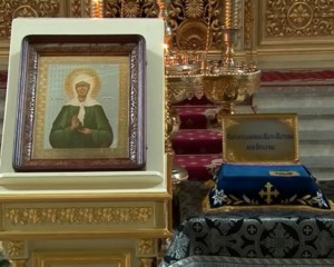 События Саратовской митрополии (эфир от 07.03.2015)