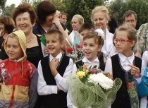 События Саратовской митрополии (эфир от 07.09.13)