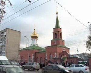 События Саратовской митрополии (эфир от 07.11.2015)