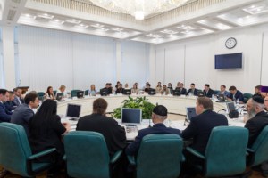 События Саратовской митрополии (эфир от 09.06.2019)