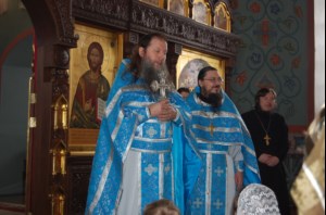 События Саратовской митрополии (эфир от 10.02.2018)
