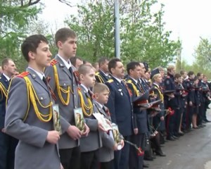 События Саратовской митрополии (эфир от 10.05.14)
