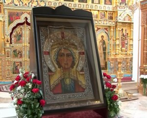 События Саратовской митрополии (эфир от 10.10.2015)