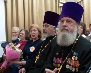 События Саратовской митрополии (эфир от 12.07.14)