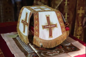 События Саратовской митрополии (эфир от 12.08.2017)