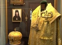 События Саратовской митрополии (эфир от 14.12.13)