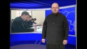 События Саратовской митрополии (эфир от 16.08.14)
