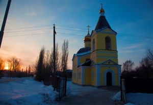 События Саратовской митрополии (эфир от 17.02.2018)
