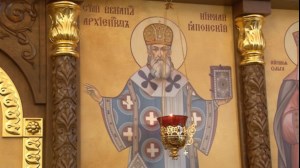 События Саратовской митрополии (эфир от 18.02.2017)