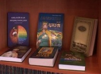 События Саратовской митрополии (эфир от 18.05.13)