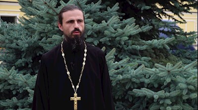События Саратовской митрополии (эфир от 18.08.2019)