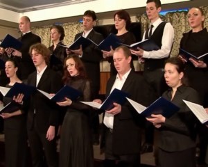 События Саратовской митрополии (эфир от 20.02.2016)