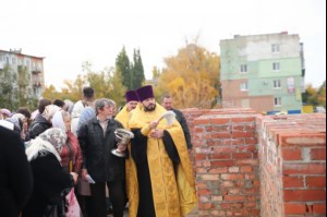 События Саратовской митрополии (эфир от 20.10.2018)