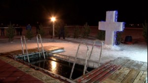 События Саратовской митрополии (эфир от 21.01.2017)