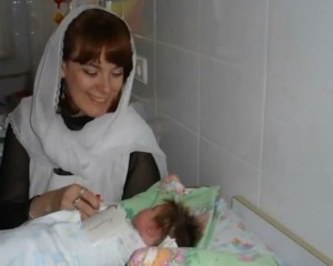 События Саратовской митрополии (эфир от 21.03.2015)
