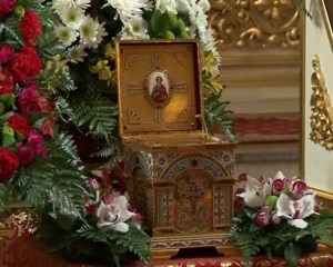 События Саратовской митрополии (эфир от 21.05.2016)