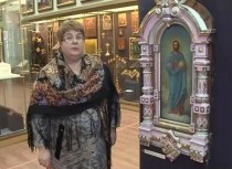 События Саратовской митрополии (эфир от 22.02.14)