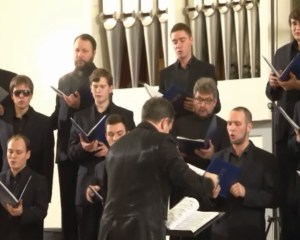 События Саратовской митрополии (эфир от 22.11.14)