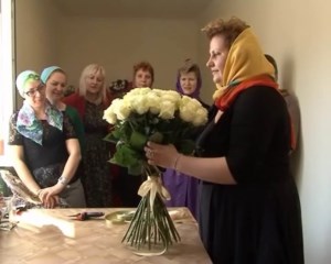 События Саратовской митрополии (эфир от 23.04.2016)