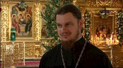 События Саратовской митрополии (эфир от 23.06.2019)
