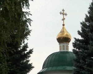 События Саратовской митрополии (эфир от 23.08.14)