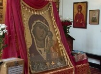 События Саратовской митрополии (эфир от 25.05.13)