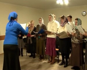 События Саратовской митрополии (эфир от 26.03.2016)