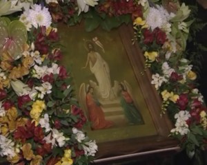 События Саратовской митрополии (эфир от 26.04.14)