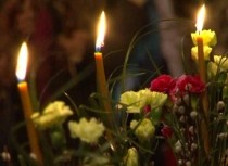 События Саратовской митрополии (эфир от 27.04.13)