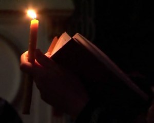 События Саратовской митрополии (эфир от 28.03.2015)