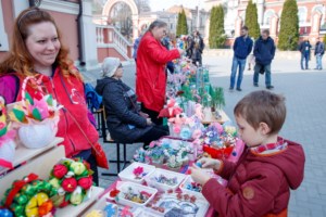 События Саратовской митрополии (эфир от 28.04.2019)