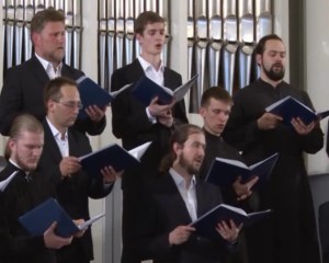 События Саратовской митрополии (эфир от 28.05.2016)