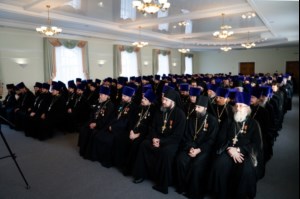 События Саратовской митрополии (эфир от 29.12.2018)