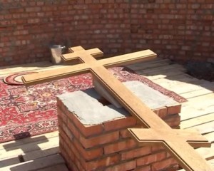 События Саратовской митрополии (эфир от 30.04.2016)