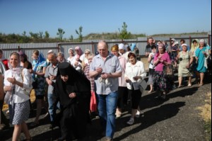 События Саратовской митрополии (эфир от 30.06.2018)