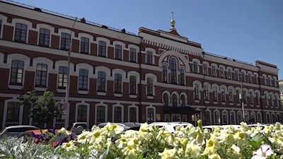 СПДС проводит всероссийскую конференцию ученых-теологов